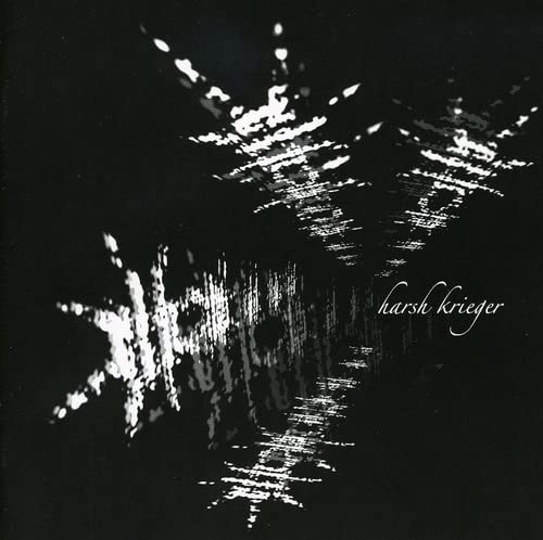 Harsh Krieger - Harsh Krieger;