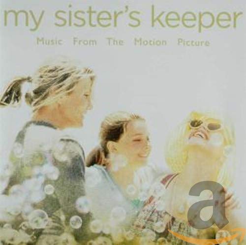 My Sister's Keeper;