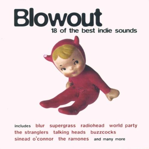 Blowout / Various;