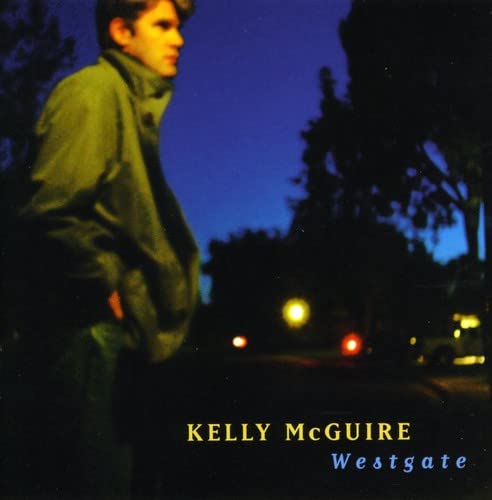 Kelly Mcguire - Westgate;