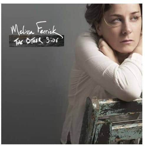 Melissa Ferrick - The Other Side;