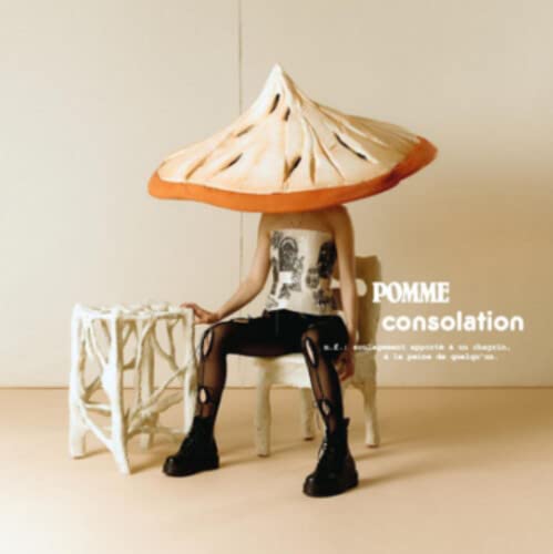 Pomme - Consolation;