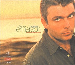 Darren Emerson - Uruguay;