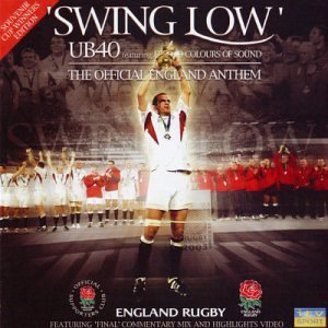 Ub40 - Swing Low Sweet Chariot;