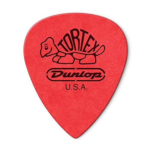 Dunlop: 462P1.14 Tortex Iii Purple 1.14Mm;