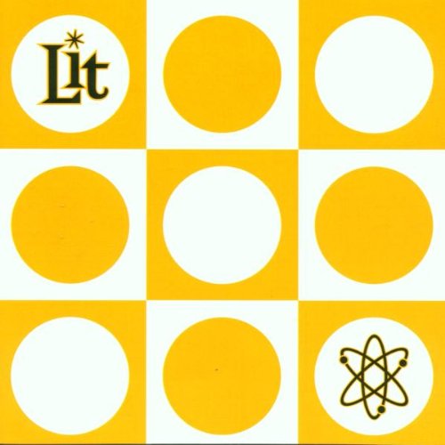 Lit - Atomic;