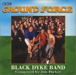 Ground Force/OST;