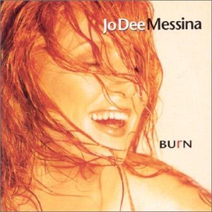 Jo Dee Messina - Burn;