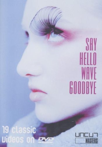 Say Hello, Wave Goodbye / Various;