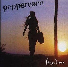 Peppercorn - Free Love;