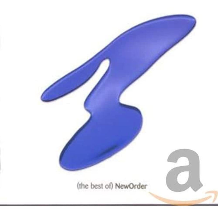 New Order - The Best Of;