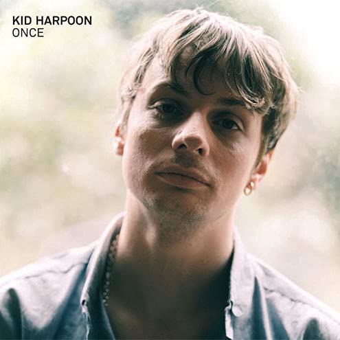 Kid Harpoon - Once;