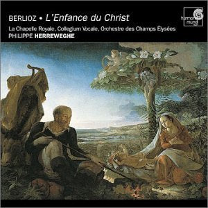 Hector Berlioz - L'Enfance Du Christ (2 Cd);