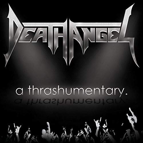 Death Angel - A Trashumentary + The Bay Calls For Blood - Live (Cd+Dvd);