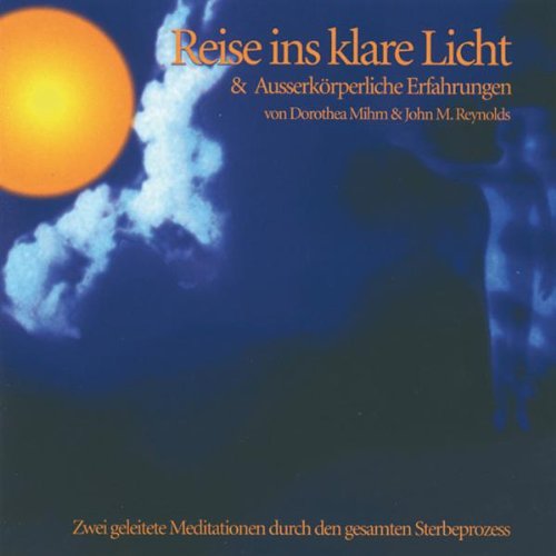 Mihm,Dorothea & Reynolds,John - Reise Ins Klare Licht (2 Cd);
