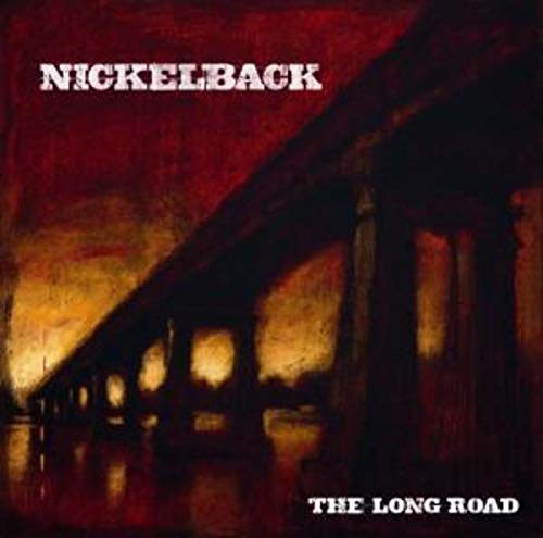 Nickelback - The Long Road;