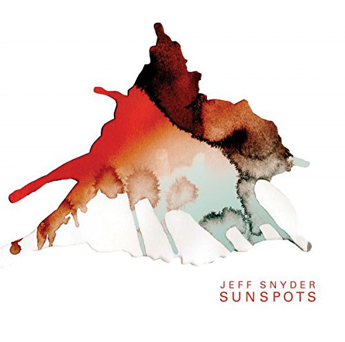 Jeff Snyder - Sunspots (2 Lp);