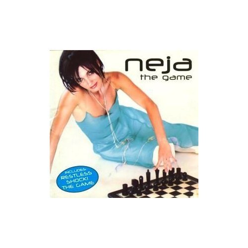 Chico Debarge - The Game;