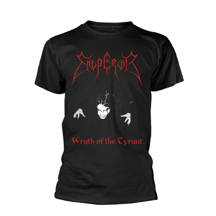 Emperor: Wrath Of The Tyrants (T-Shirt Unisex Tg. S);