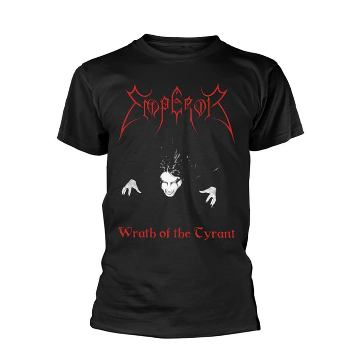 Emperor: Wrath Of The Tyrants (T-Shirt Unisex Tg. S);
