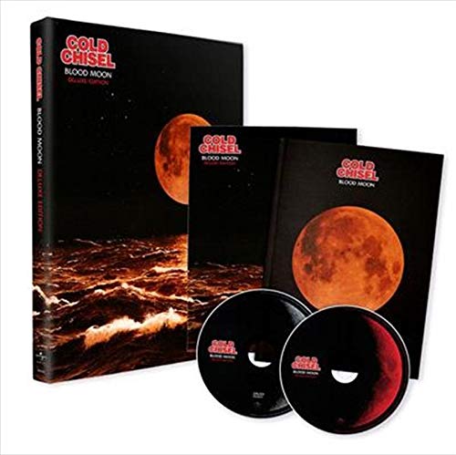Cold Chisel - Blood Moon (2 Cd);