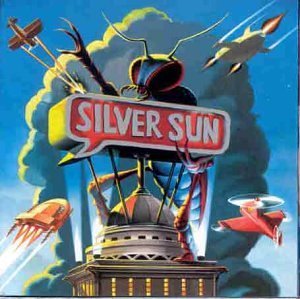Silver Sun - Silver Sun;