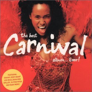 Best Carnival Album Ever (The) / Various (2 Cd);
