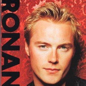 Ronan Keating - Ronan;