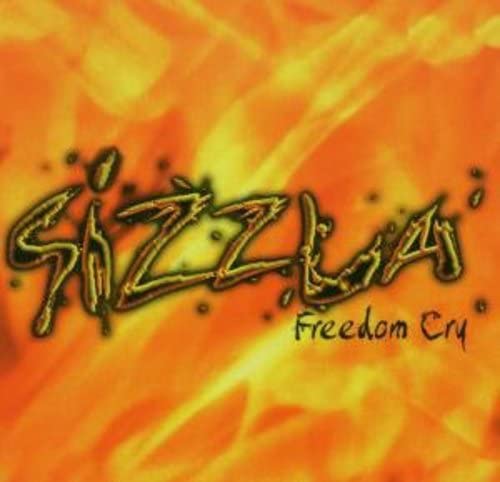 Sizzla - Freedom Cry;