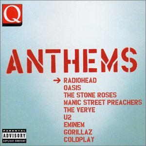 Q Anthems / Various;