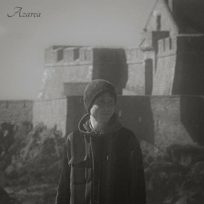 Marius Le Faux Chat - Azarea;