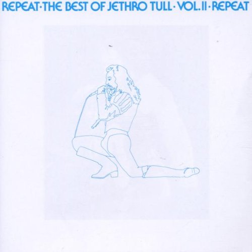 Jethro Tull - The Best Of Jethro Tull Vol Ii;