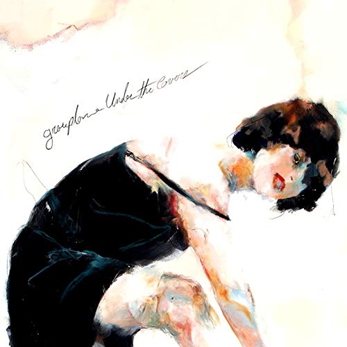 Grouplove - Under The Covers (10");