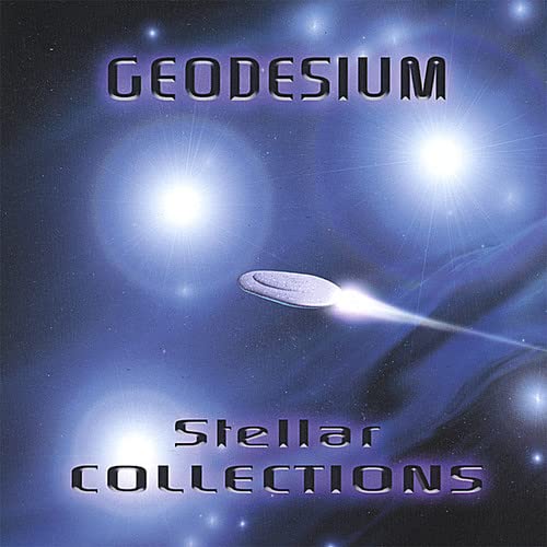 Geodesium - Stellar Collections;