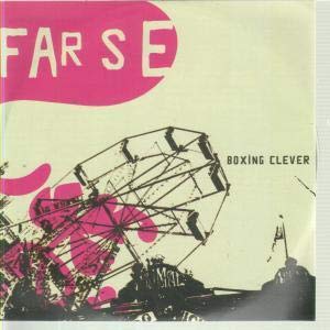 Farse - Boxing Clever;