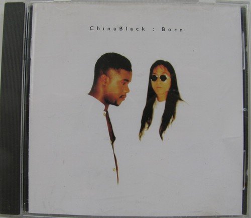China Black - Born;