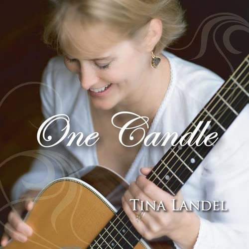 Tina Landel - One Candle;