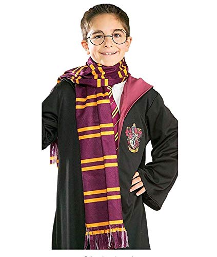 Harry Potter: Rubie's - Harry Potter (Sciarpa);