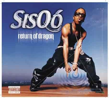 Sisqo - Return Of Dragon;