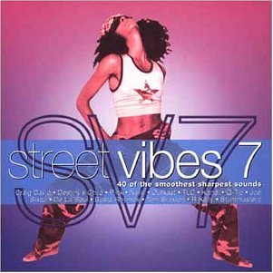 Street Vibes, Vol. 7 / Various;