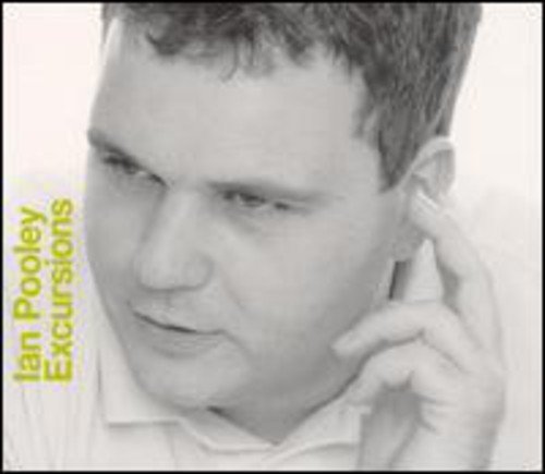 Ian Pooley - Excursions;