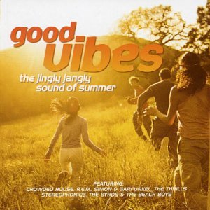 Good Vibes / Various (2 CDs);