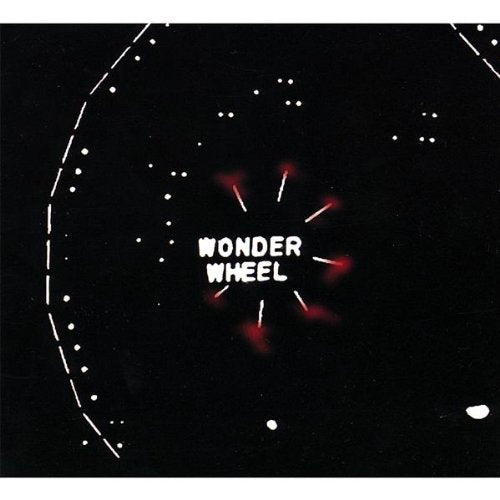 Deena Rae Turner - Wonder Wheel;