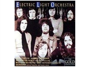 Electric Light Orchestra - The Gold Collection;