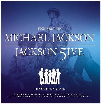 Michael Jackson & Jackson 5 - The Best Of;