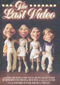 Abba - The Last Video;