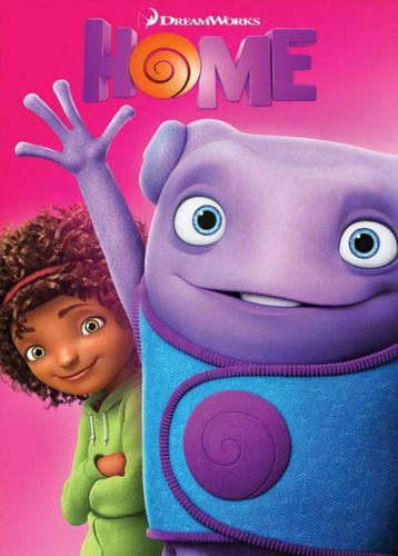 Home [Edizione: Stati Uniti];