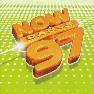 Now Dance '97 / Various (2 Cd);