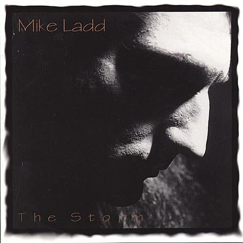 Mike Ladd - Storm;