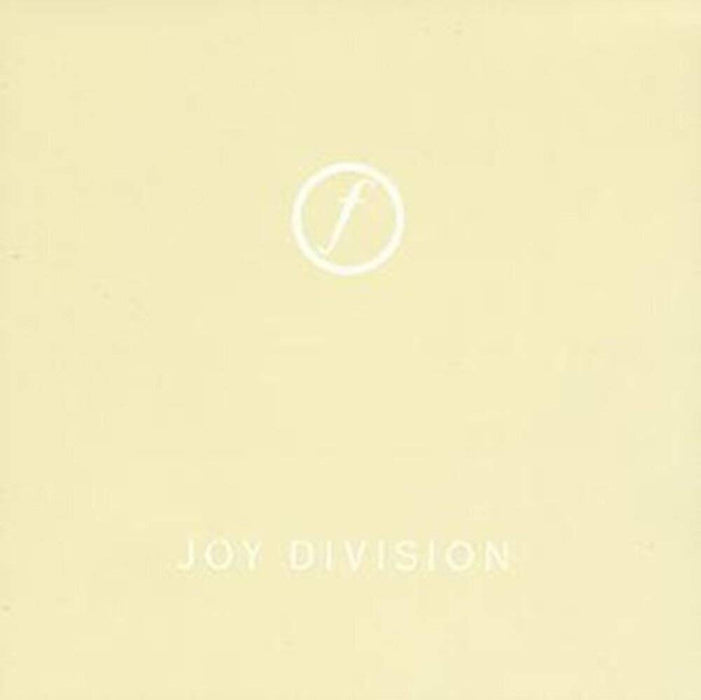 Joy Division - Still;